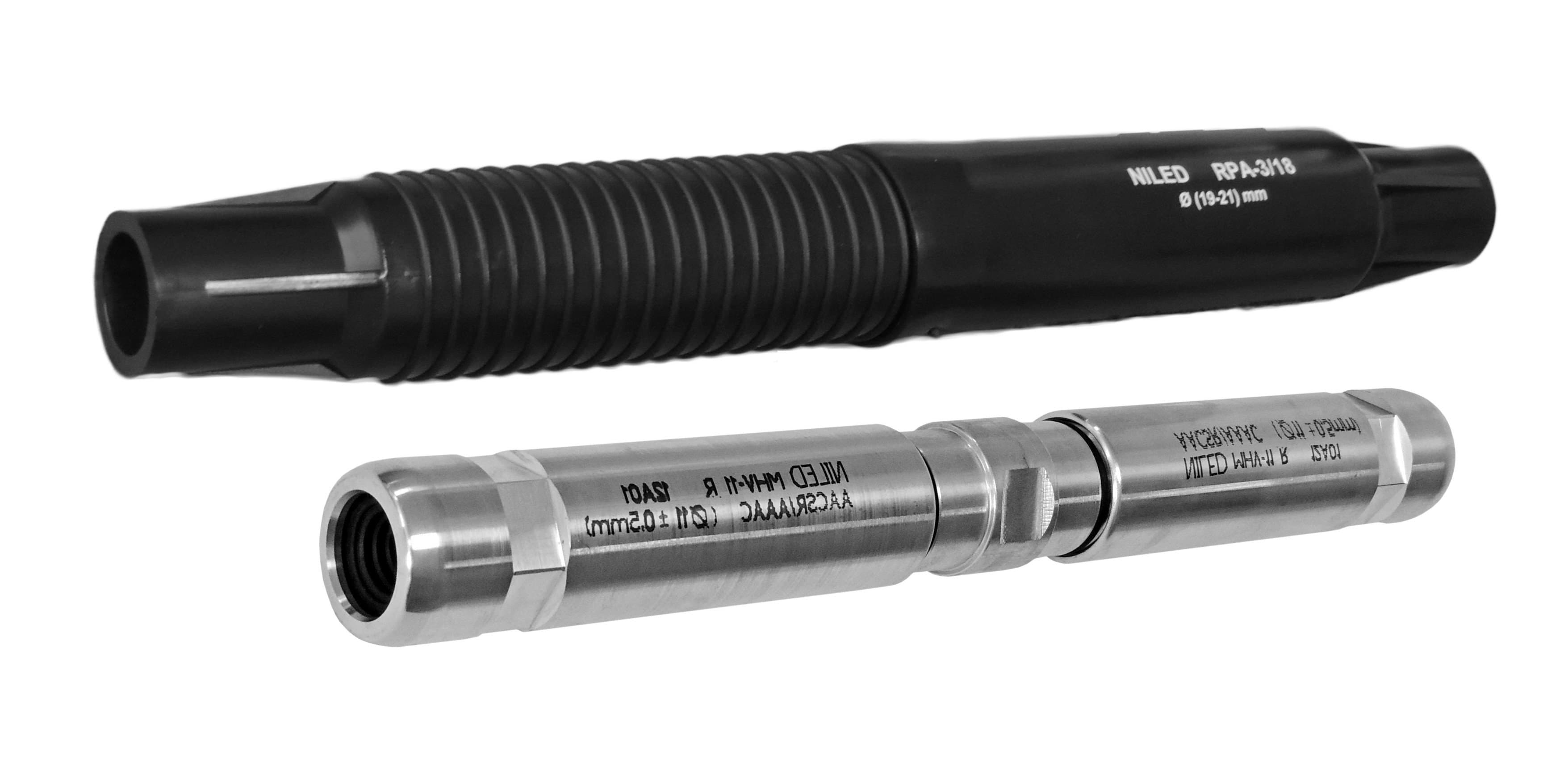 Зажим соединительный MHV-13R