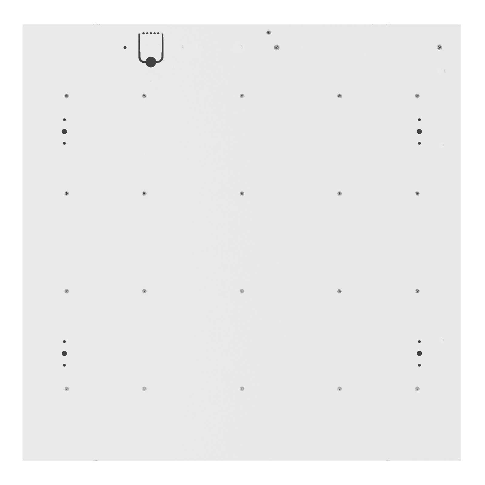 Светильник ДПО12-30-003 Universal Opal 930