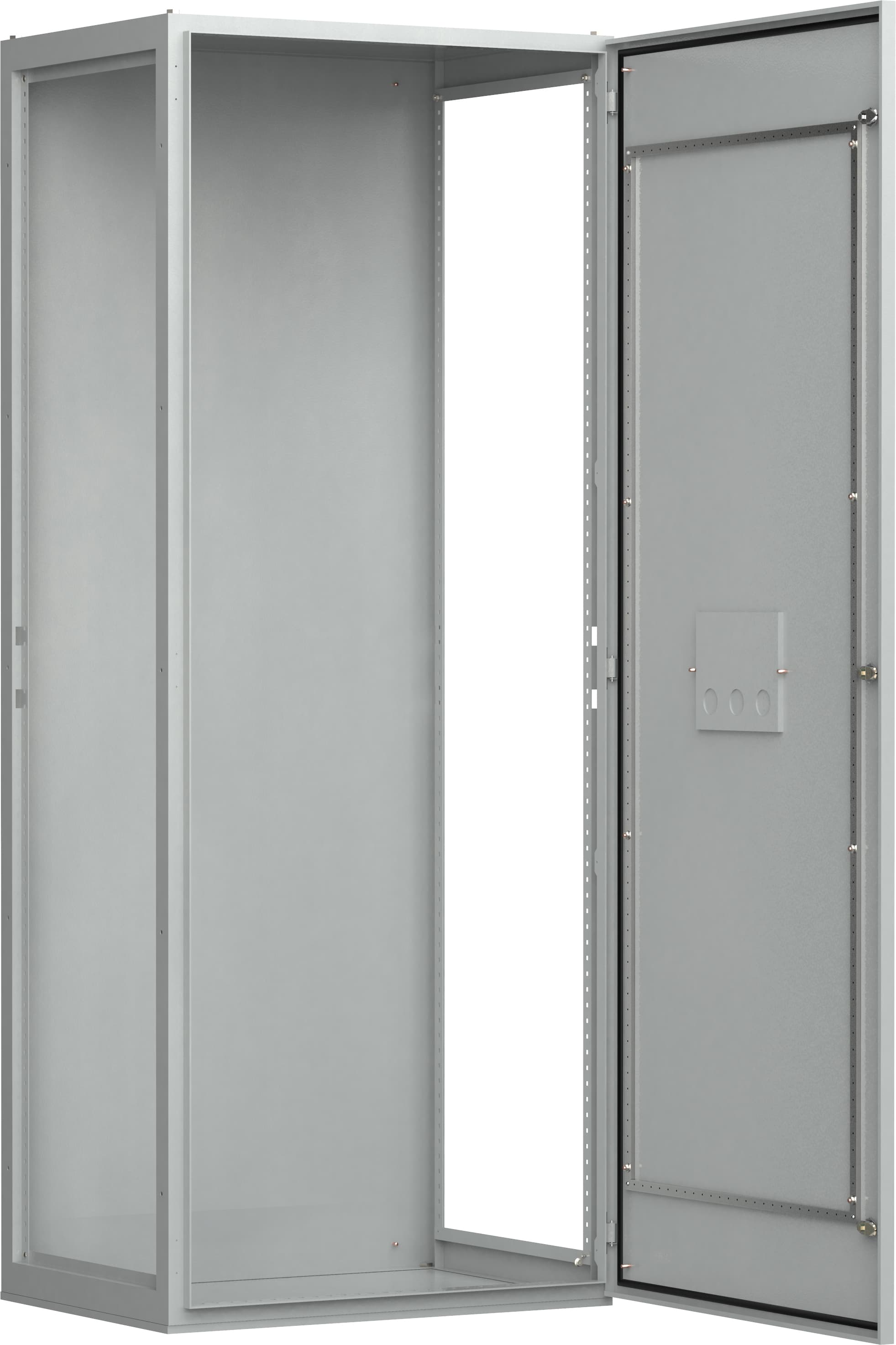 ВРУ сборный корпус 1800х800х600 IP54 SMART