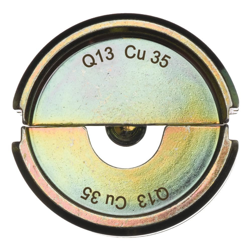 Матрица Q13 CU 35