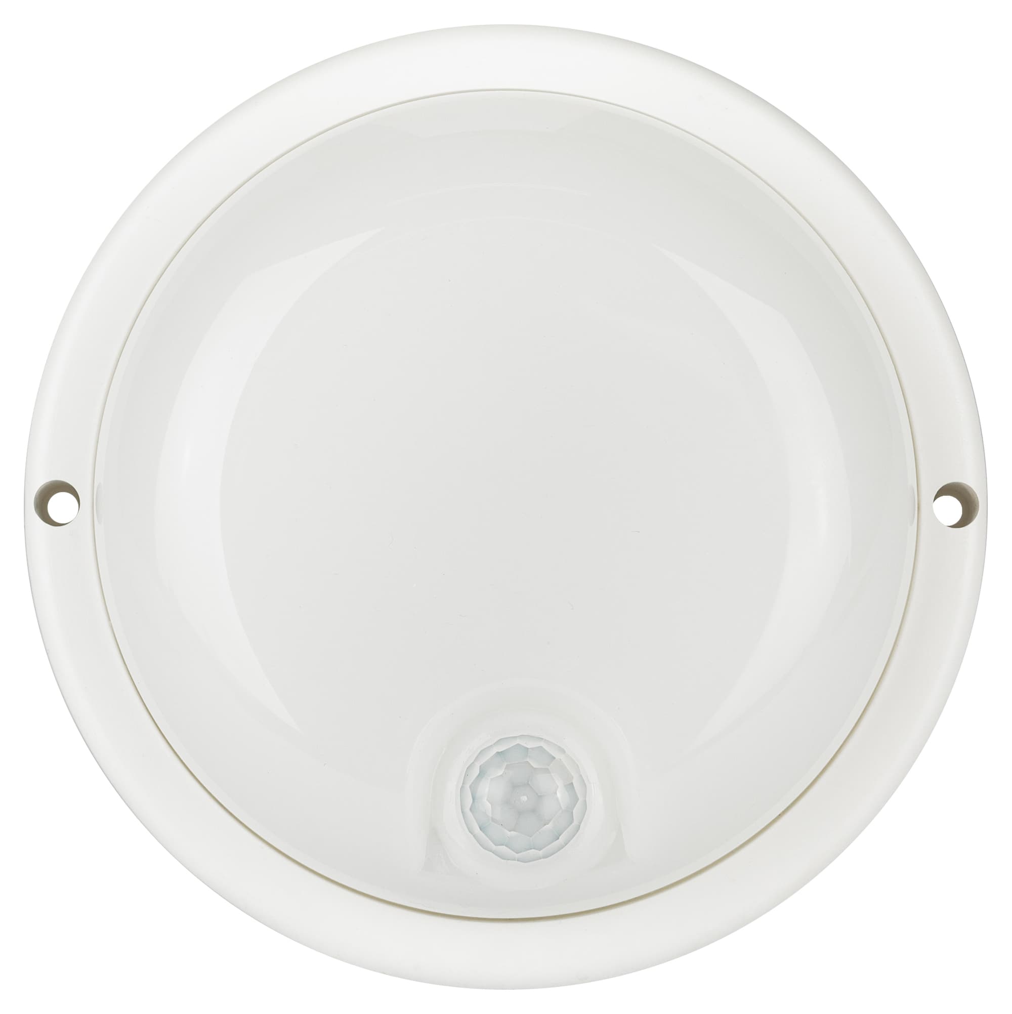 Светильник ЖКХ LED SPB-201-3-65K-008 8Вт 6500K 760Лм IP65 с ИК датчиком движения