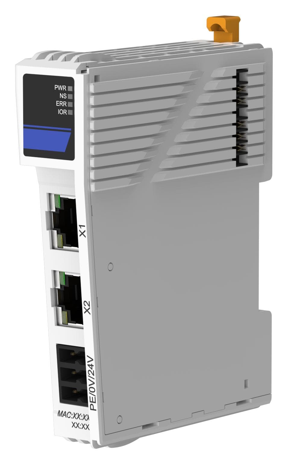 IOD 430 Набор модулей Modbus TCP