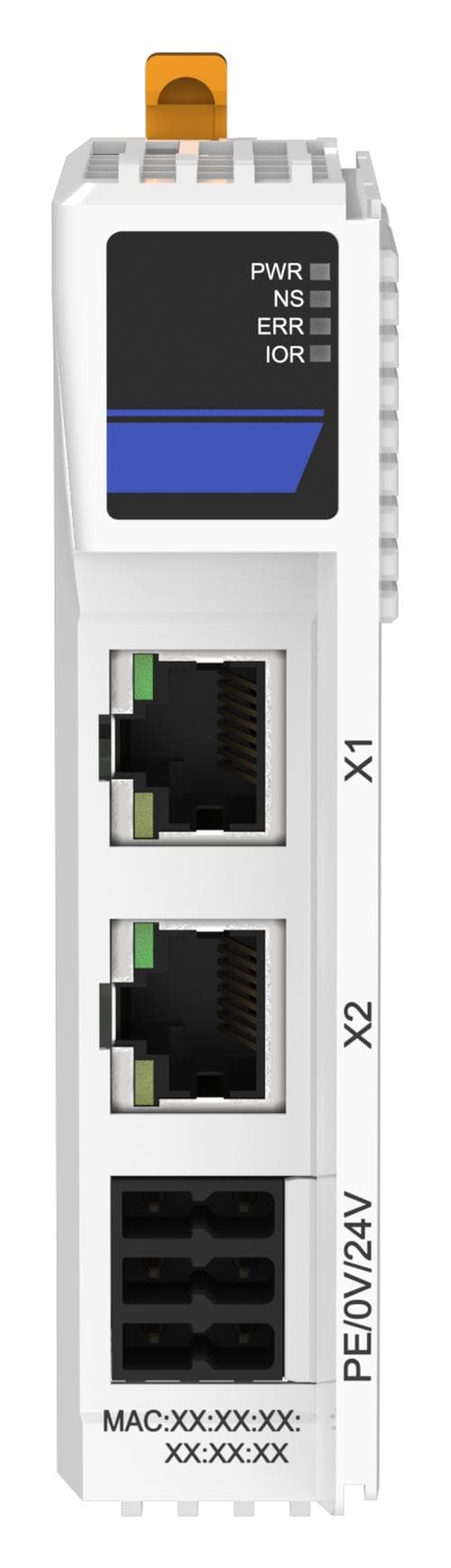 IOD 430 Набор модулей Modbus TCP