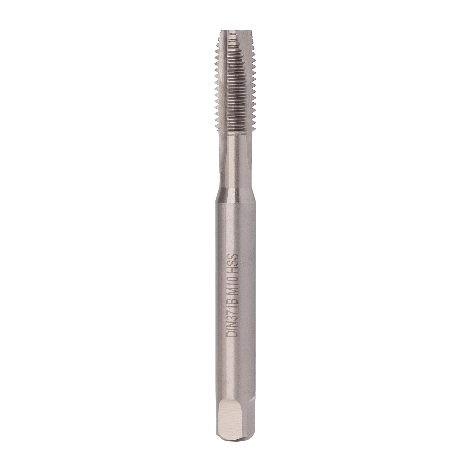 Метчик машинный М10х1,5 DIN371 6h HSS-G