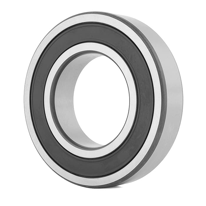 Подшипник 180209 АС17 (6209 2RS) TimCo (ГОСТ)