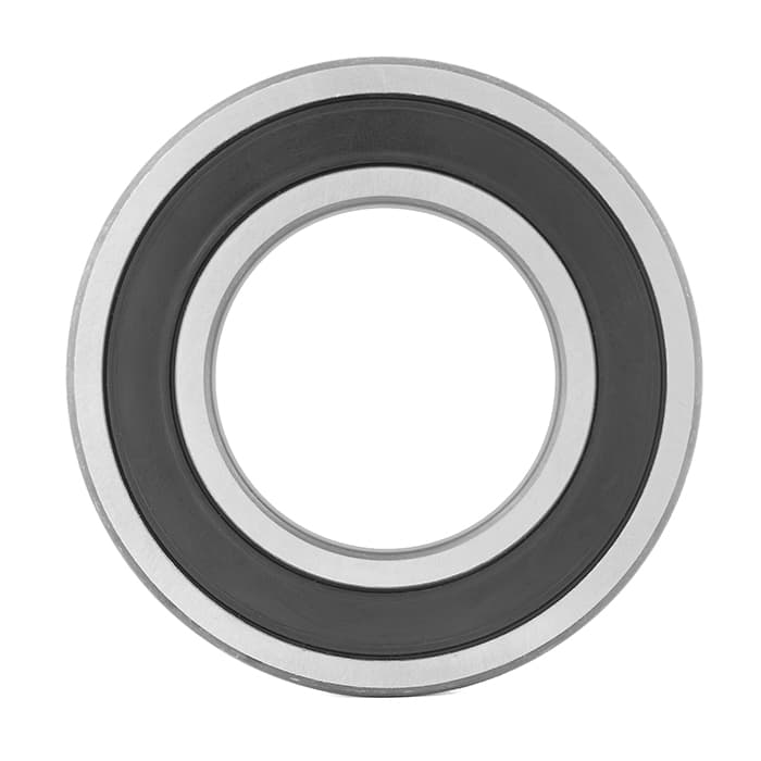 Подшипник 180209 АС17 (6209 2RS) TimCo (ГОСТ)