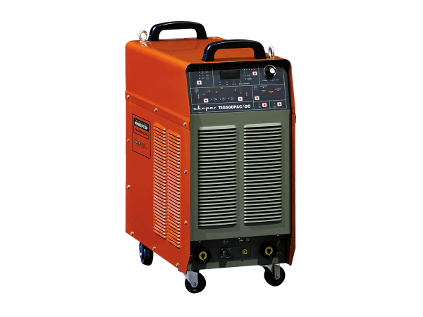 Инвертор сварочный TIG 400 P ''TECH'' (W322)