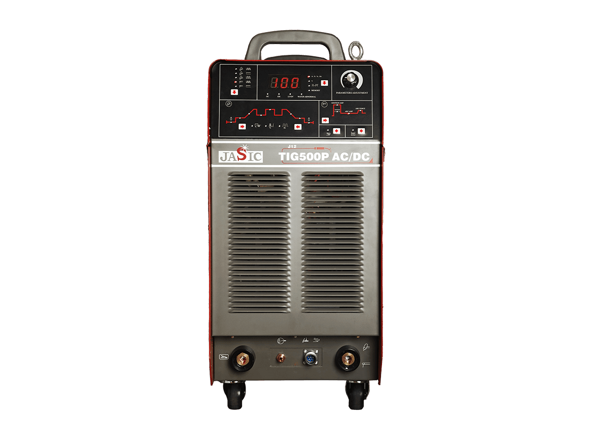 Инвертор сварочный TIG 400 P ''TECH'' (W322)
