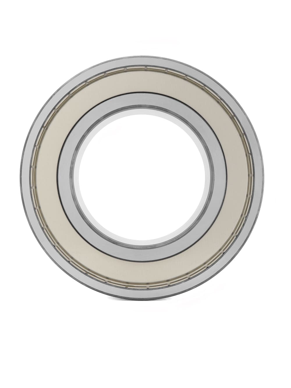 Подшипник 80224 АС17 (6224 2Z) FBC (ГОСТ)