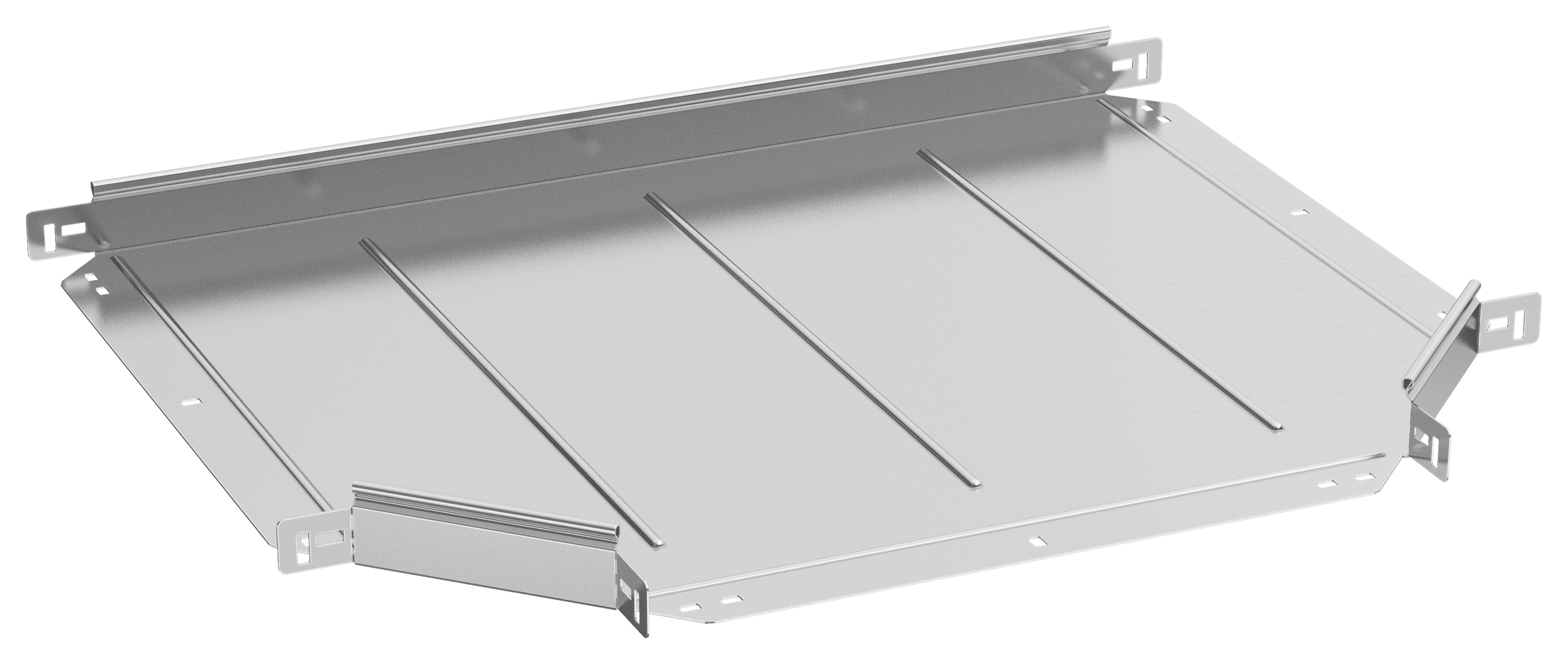 ESCA 5 Разветвитель Т-обр. 50х500-1,2 IEK