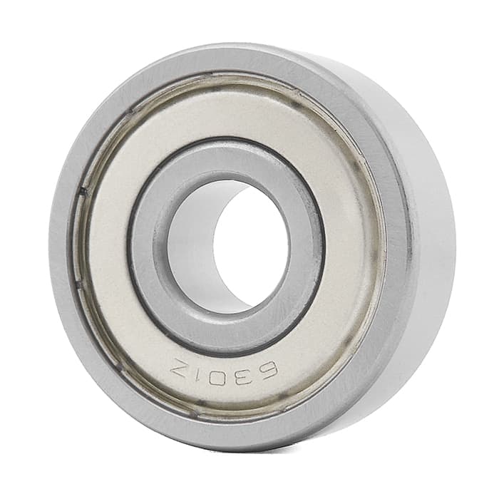 Подшипник 80301 АС17 FBC (ГОСТ)