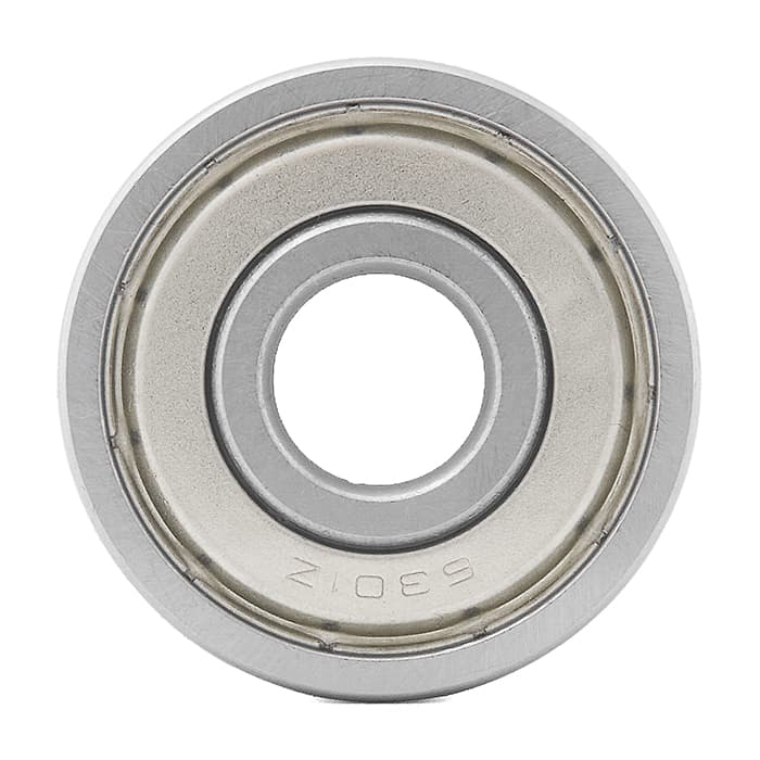 Подшипник 80301 АС17 FBC (ГОСТ)