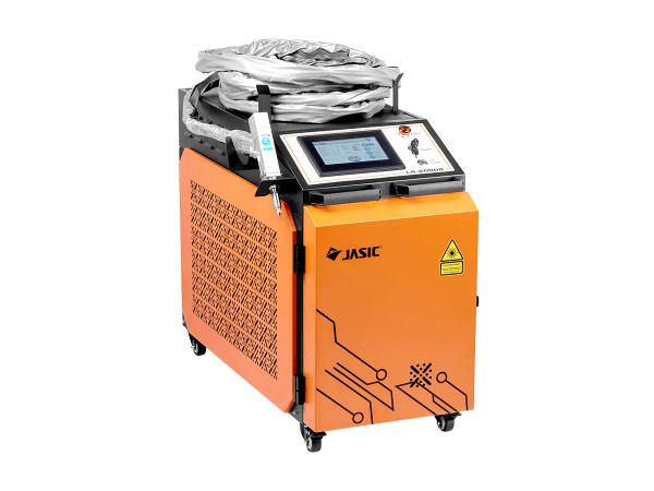 Аппарат ручной лазерной сварки Laser Weld 2000 2.0