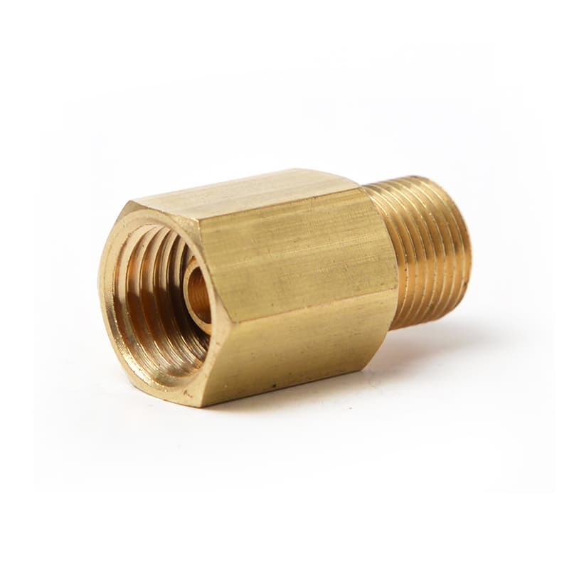 Переходник с M12x1 на 1/4G