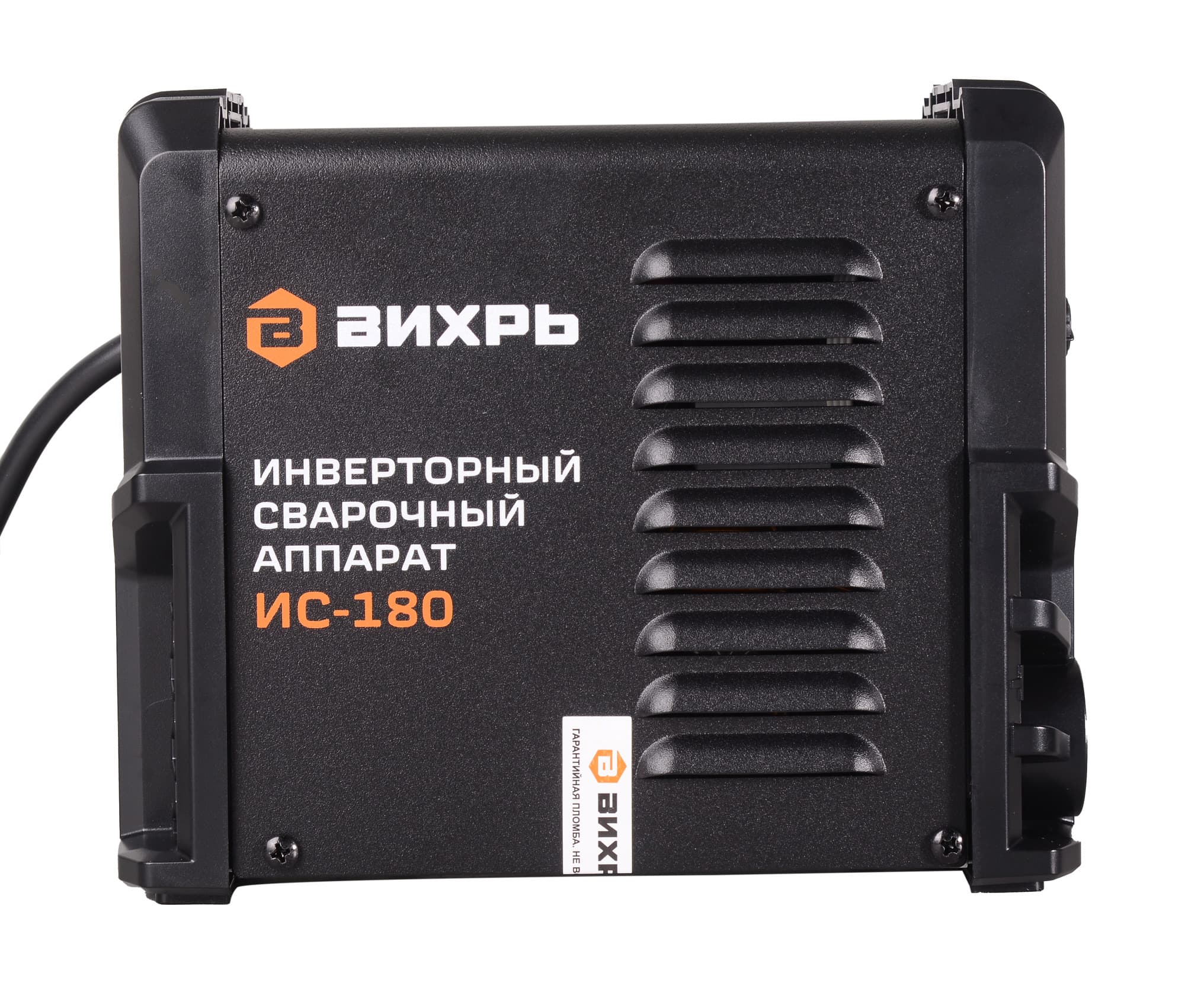 Инвертор сварочный ММА ИС-180
