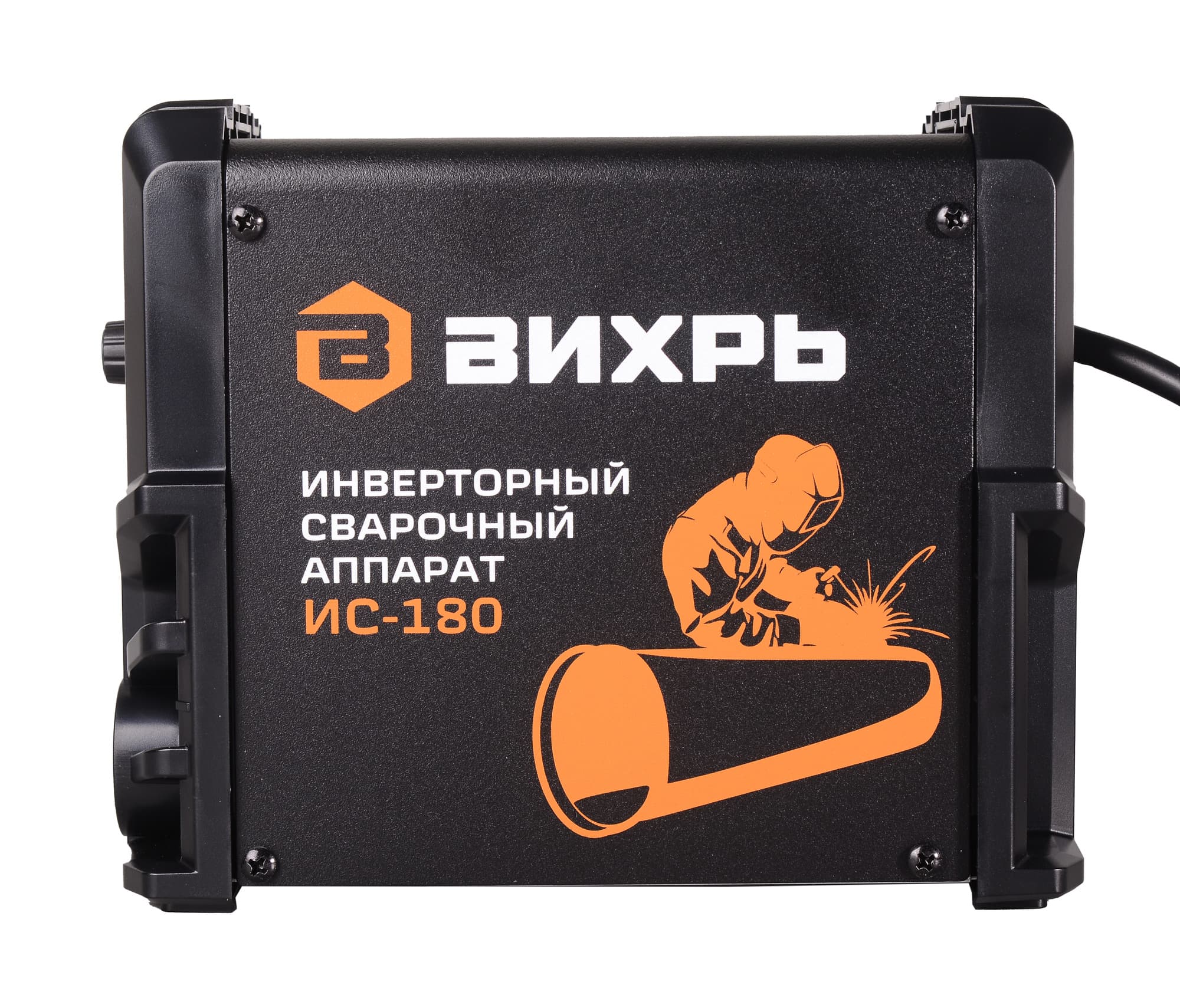 Инвертор сварочный ММА ИС-180