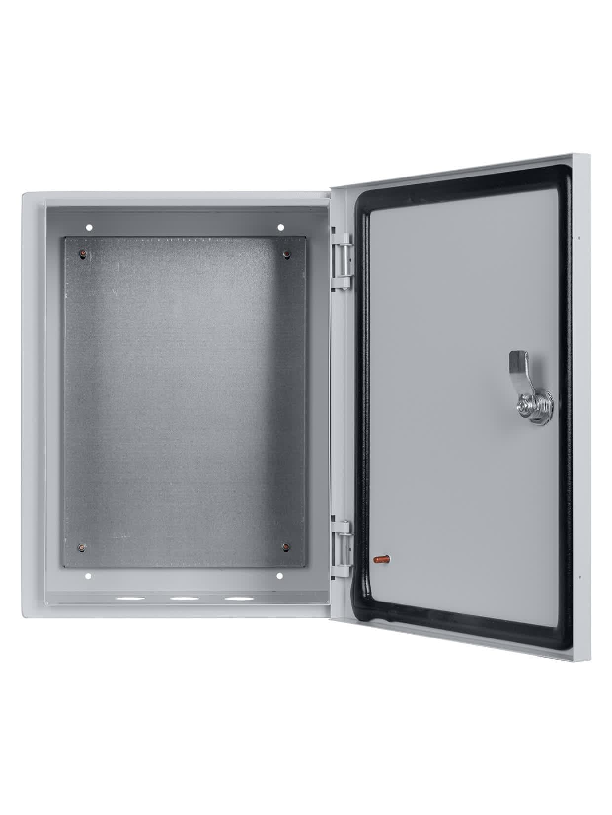 ЩМП-1-0 395х310х220 IP54 Народный эконом