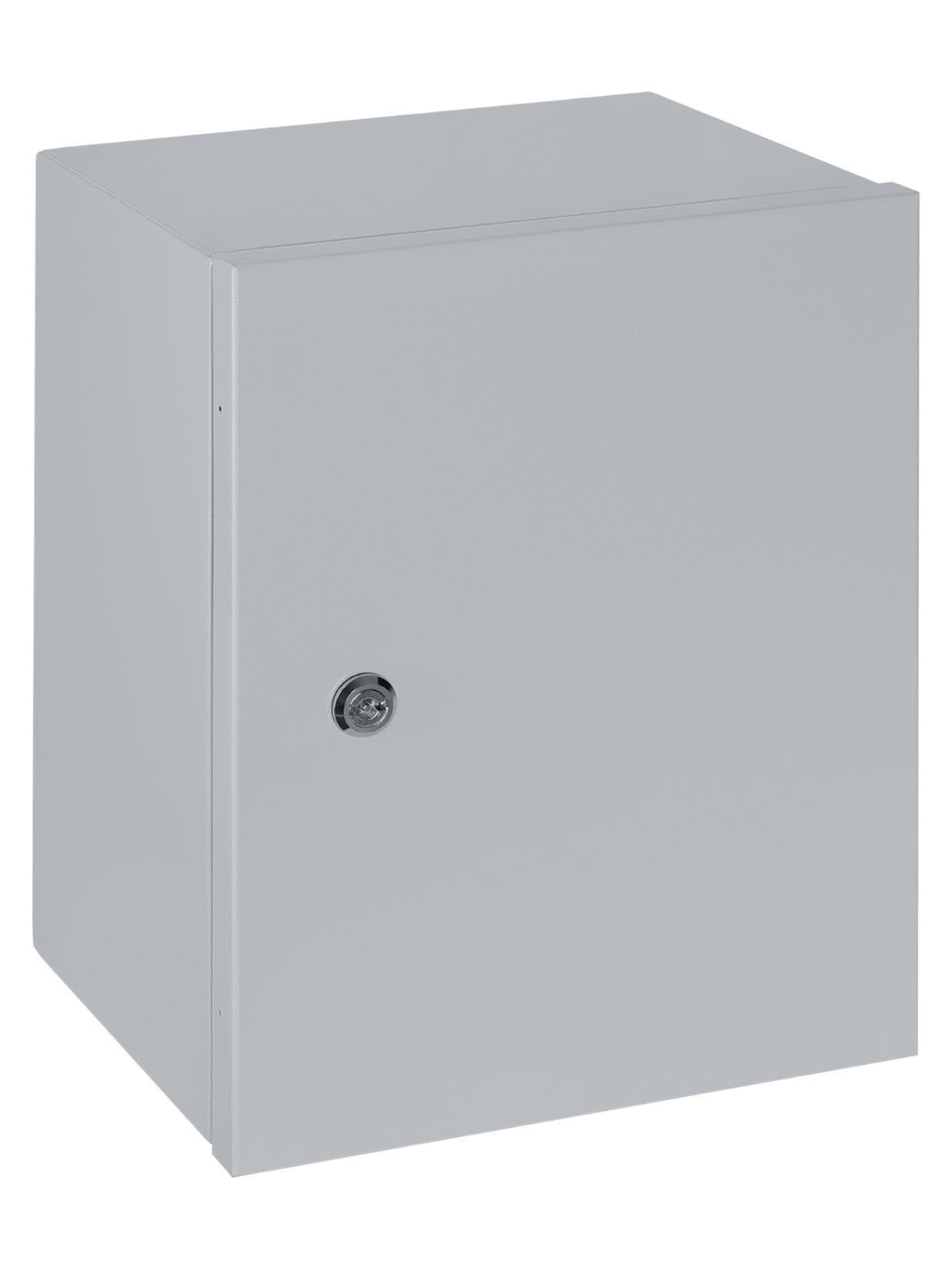 ЩМП-1-0 395х310х220 IP54 Народный эконом