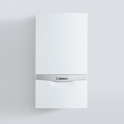Котел газовый turboTEC plus VUW 242/5-5 настенный 24 кВт двухконтурный с закрытой камерой сгорания