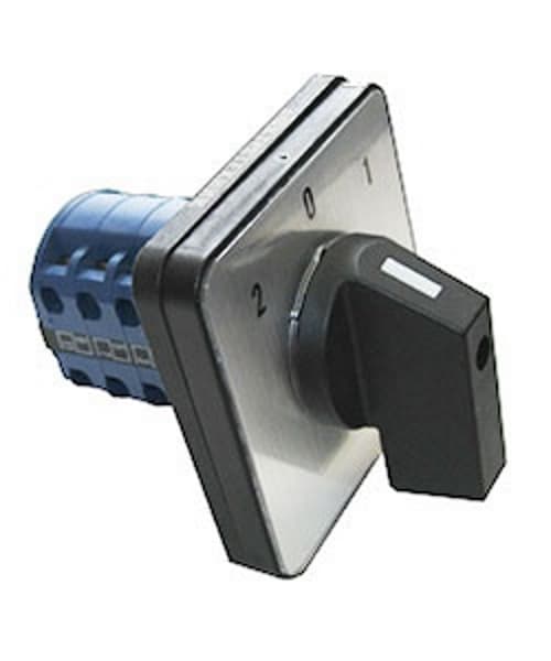 Переключатель ПК 16-12 С 6042-У3