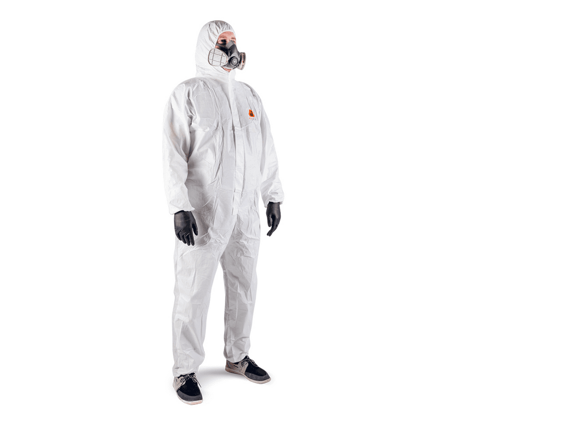 Защитный комбинезон Jeta Safety Element Comfort р-р XXXL