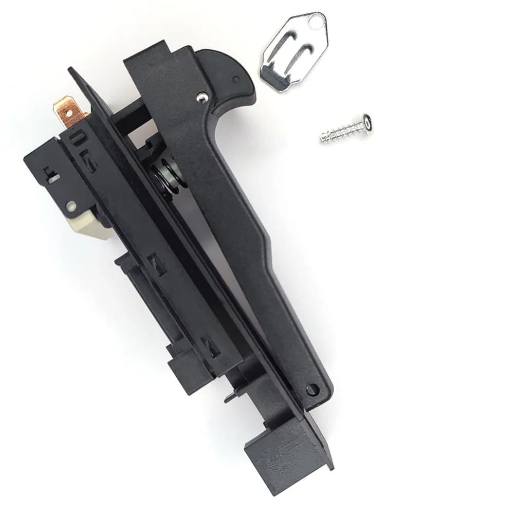 Выключатель TG08-1300-011 болгарки Makita