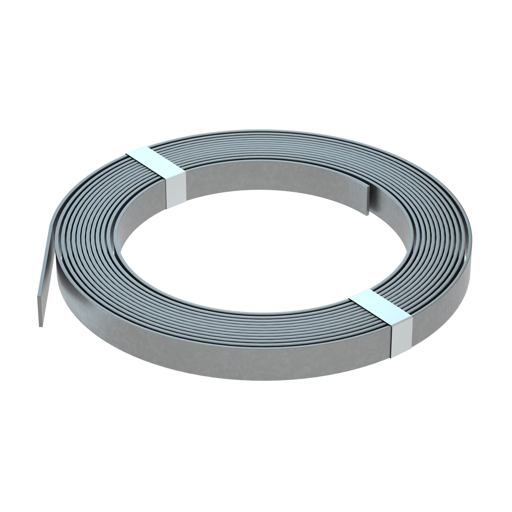 Полоса стальная 40х4 (бухта 38 м) HD