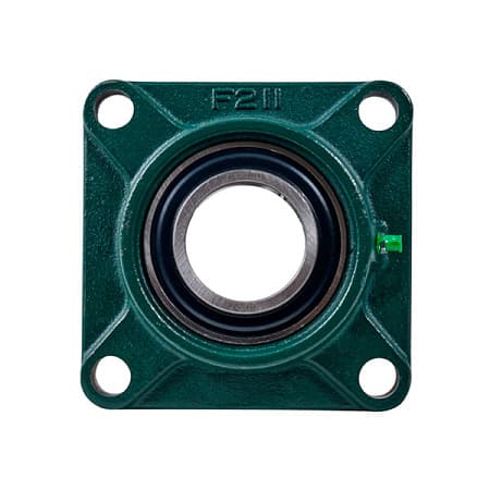 Подшипниковый узел UKF207 TECHNIX