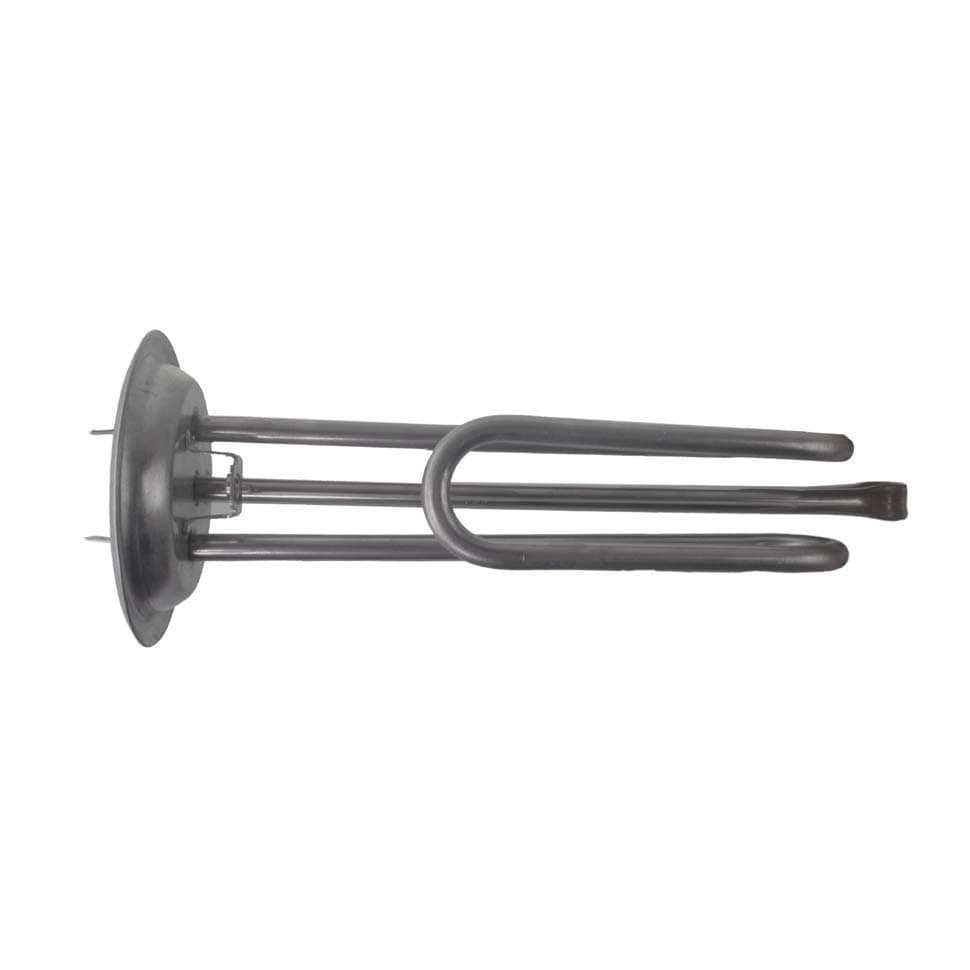 ТЭН, RF, 1300W, нерж, D92мм, М6, клеммы под разъем, L220мм, 230V