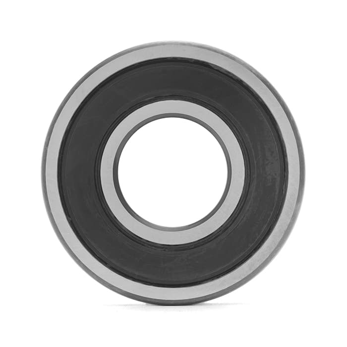 Подшипник 180305 АС17 (76кл.) (6305 2RS/P6C3) TimCo (ГОСТ)