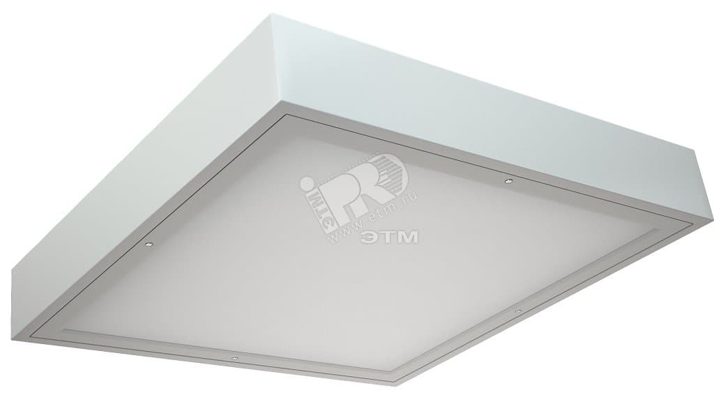 Светильник OWP ECO LED 300 IP54/IP40 4000K