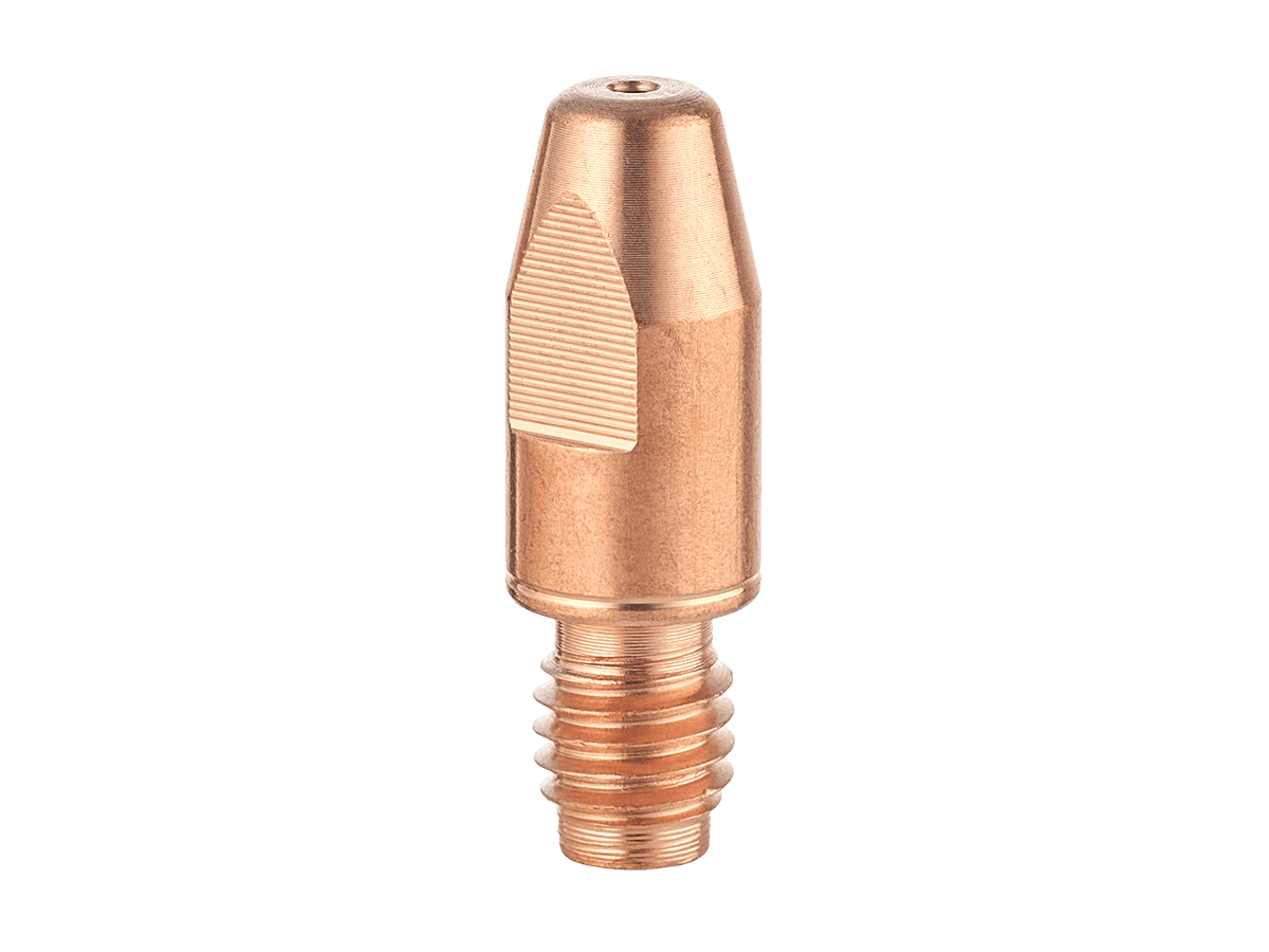 Наконечник сварочный Cu CrZr М8 d1,4мм (MS) ICU0005-84