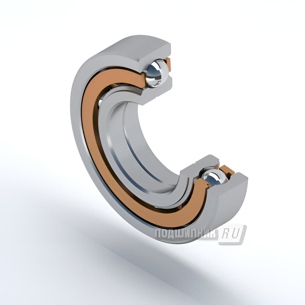 Подшипник QJ206MA