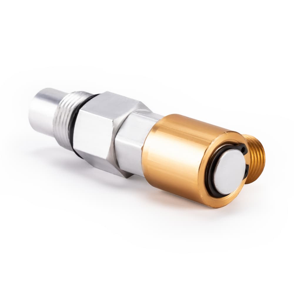 Патрубок выходной для моек K5 Standart, K5 Expert