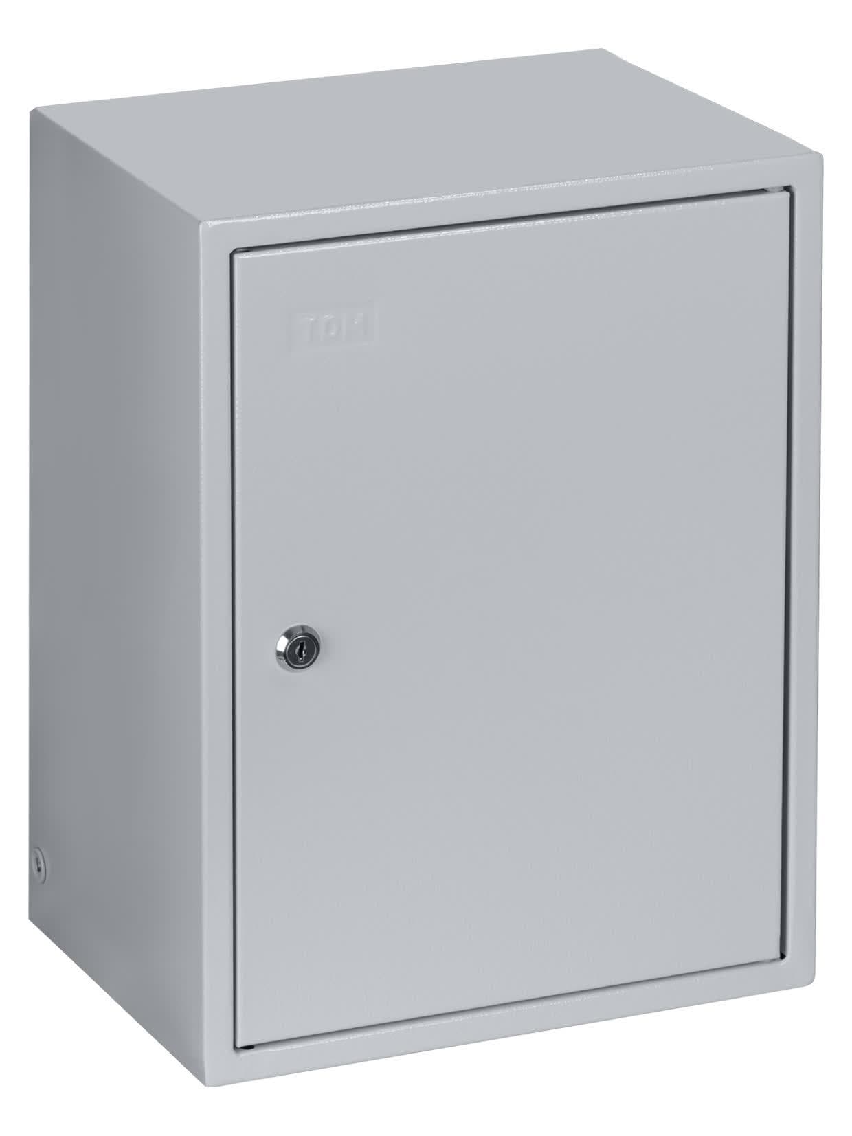 ЩМП-4.3.2-0 (400х300х200) TDM