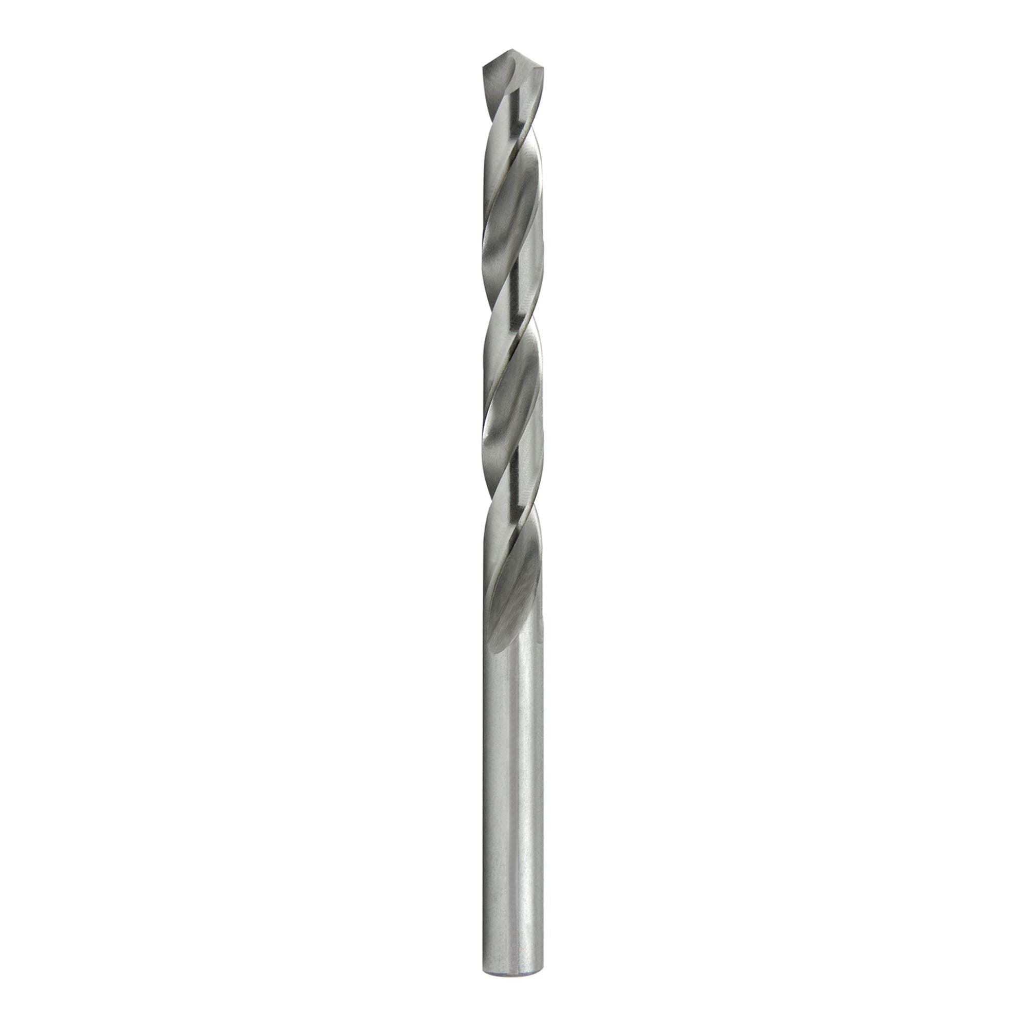 Сверло по металлу 2,6x57/30мм DIN338 HSS-G 135°