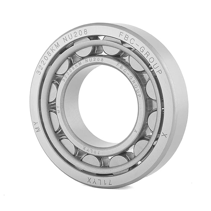 Подшипник 32208 КМ FBC (ГОСТ)