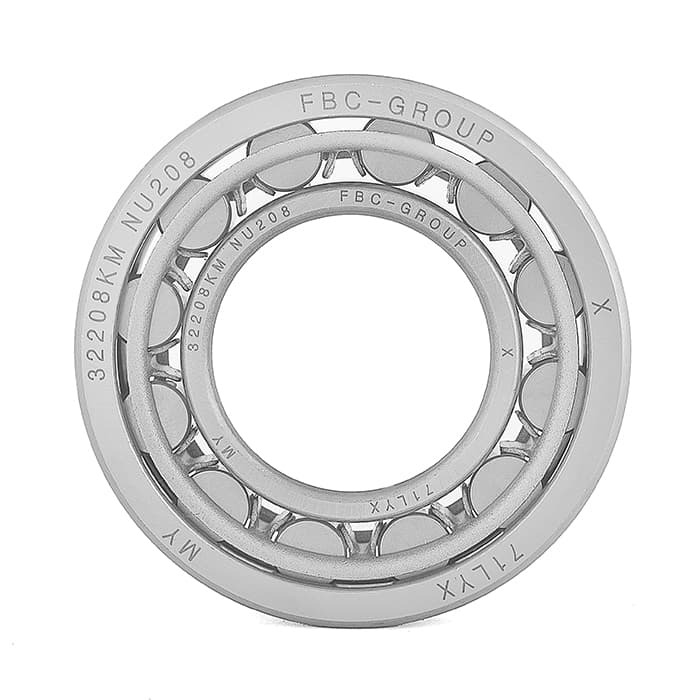 Подшипник 32208 КМ FBC (ГОСТ)