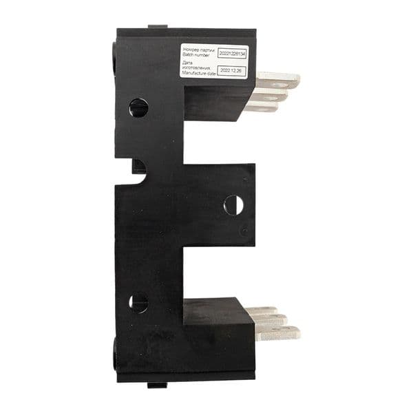 Панель втычная AV POWER-2/3 заднего присоед. PID-2/3R 200А