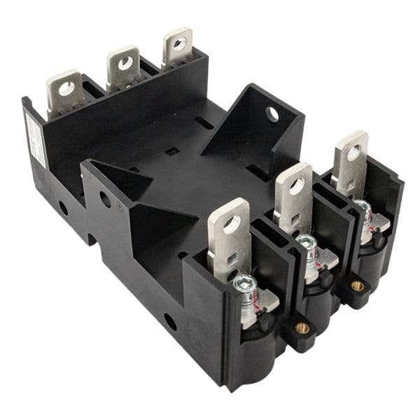 Панель втычная AV POWER-2/3 заднего присоед. PID-2/3R 200А