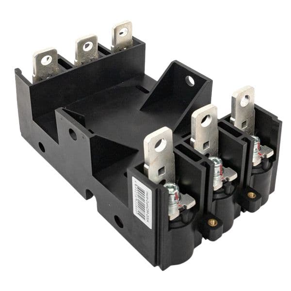 Панель втычная AV POWER-2/3 заднего присоед. PID-2/3R 200А