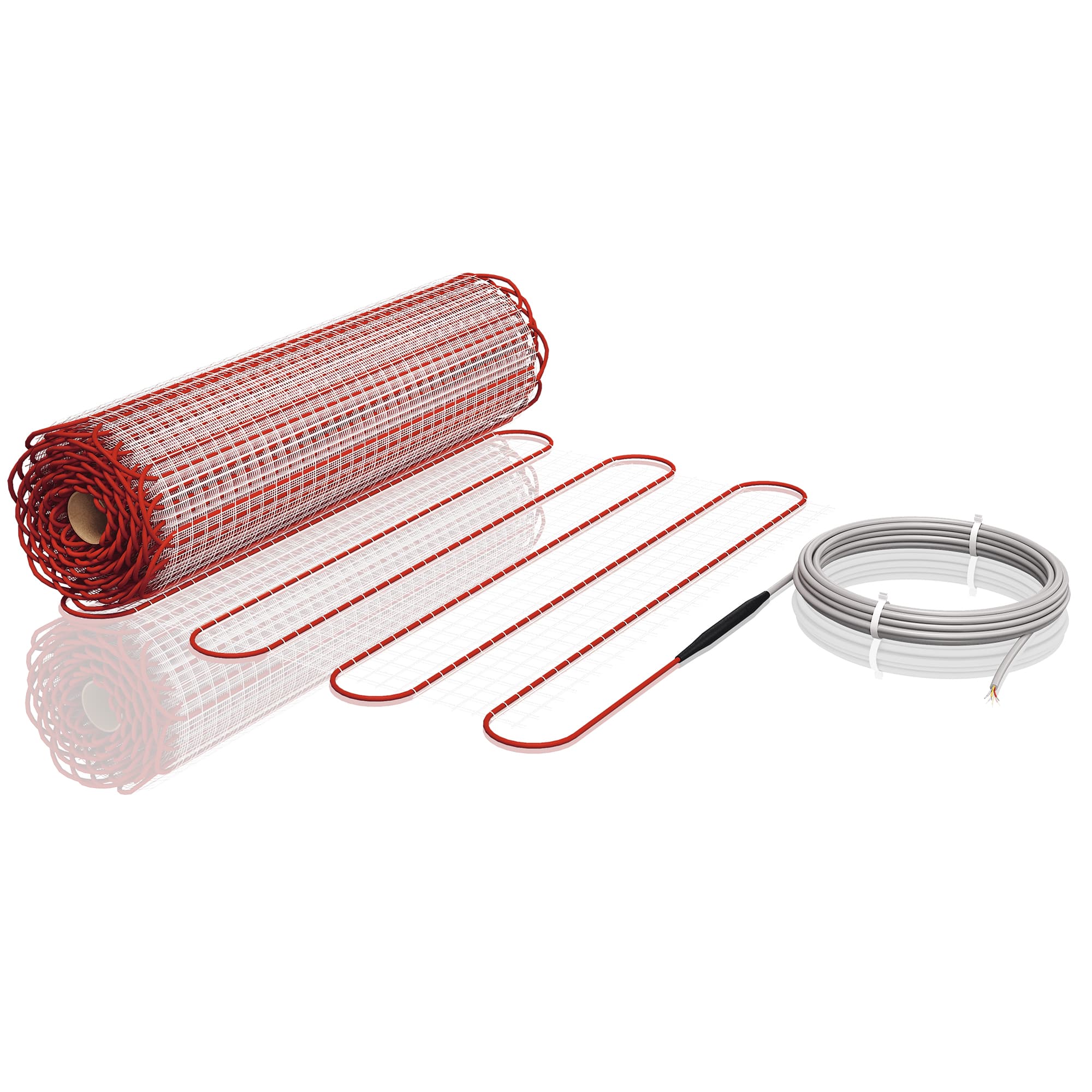 Мат нагревательный Royal Thermo Flat Mat RTFM 2-150-9 (комплект)