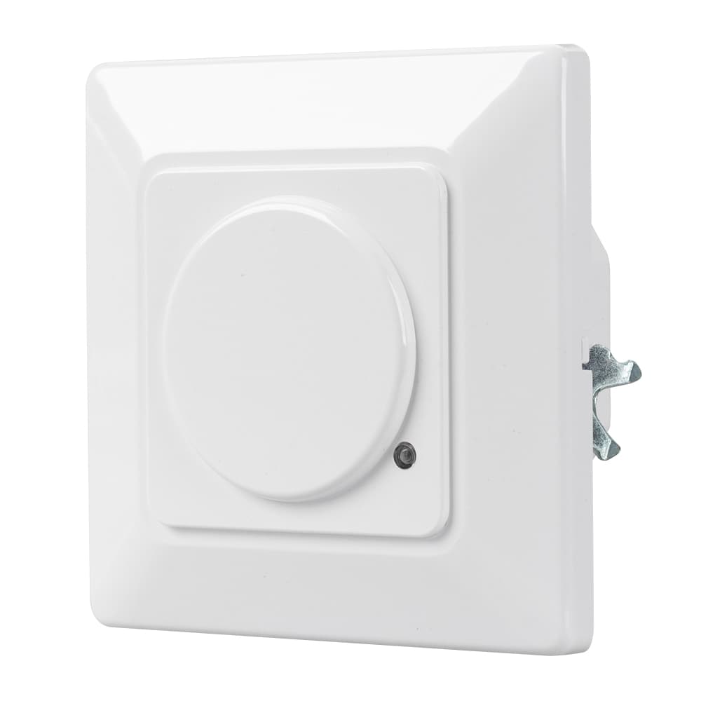 Датчик NAVE-MW-IN-S80x80-300W-WH 230V, 1.3A, MULTI ARL, IP20 пластик, 5 лет