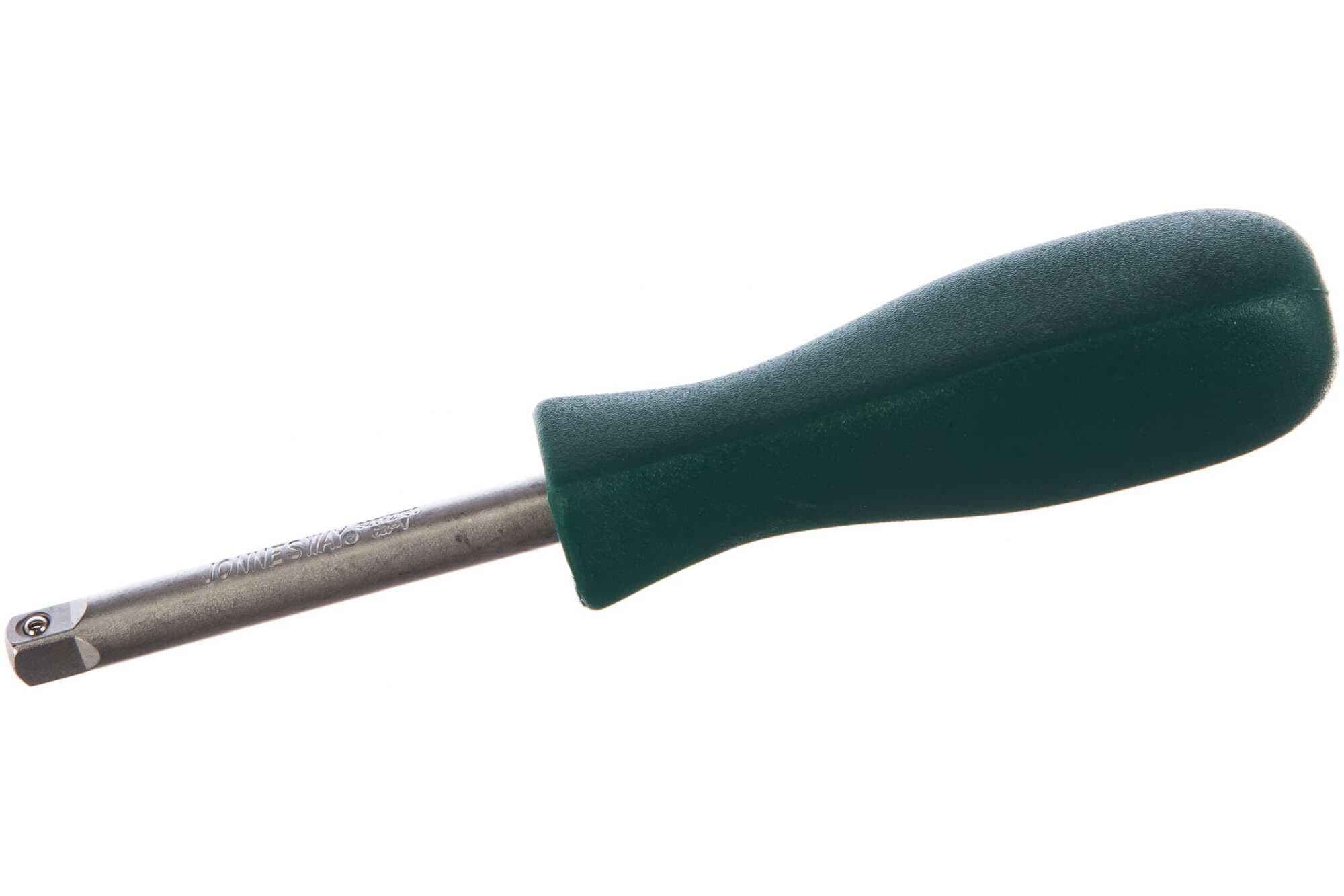 Отвертка-вороток 1/4''DR