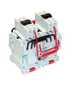 Контактор электромагнитный ПМ12-010551 УХЛ4 В, 220В, (2з+4р)
