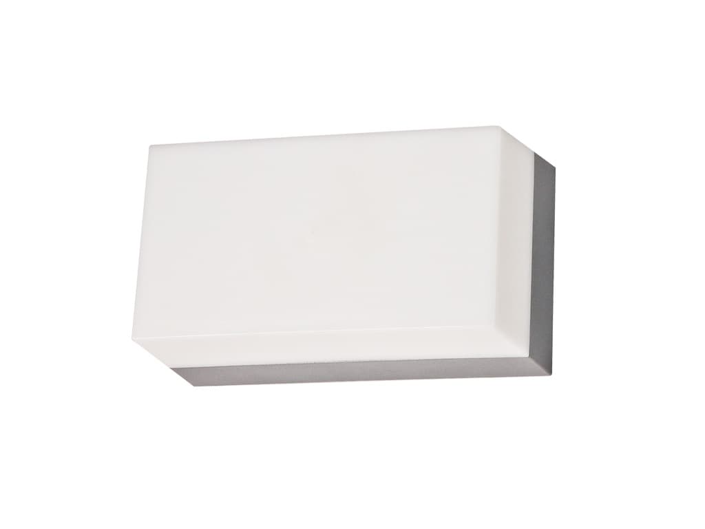 Светильник светодиодный DOMO LED 22W 830 BK
