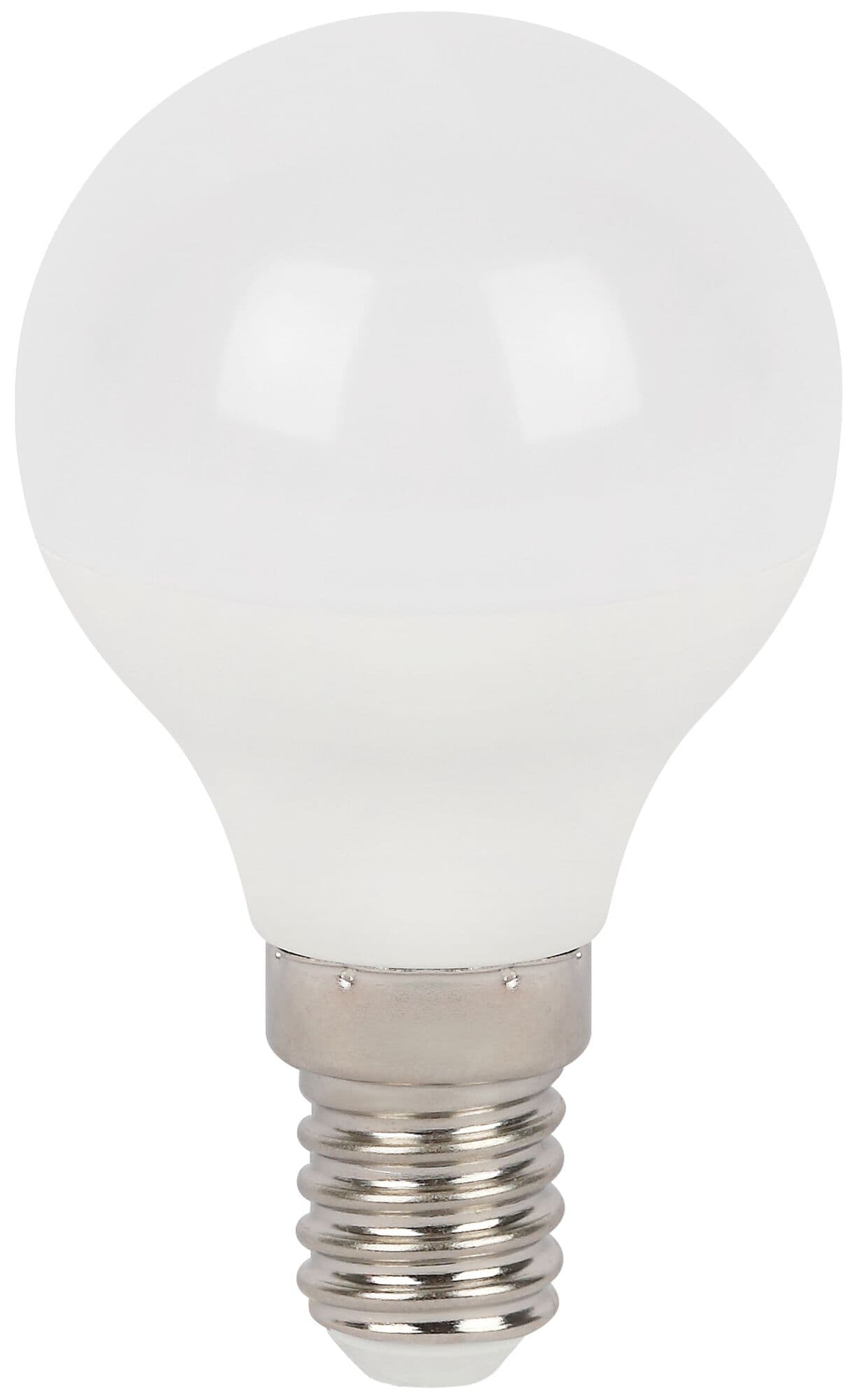 Лампа светодиодная ЭРА RED LINE LED P45-15W-827-E14 R 15Вт шар теплый белый свет E14