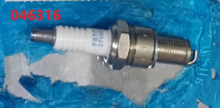 Свеча зажигания SGG 10000, 2V78F-2
