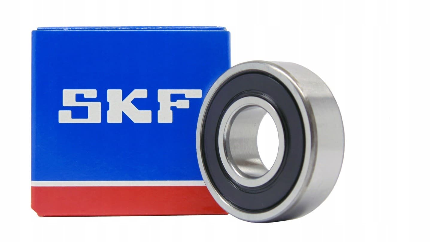 Подшипник 6200-2RSH/C3 SKF