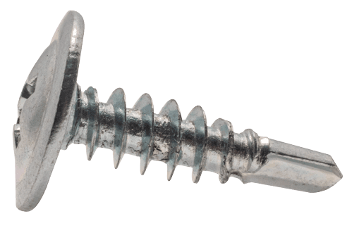 Саморез металл-металл с буром 4.2x 38 (6000шт)